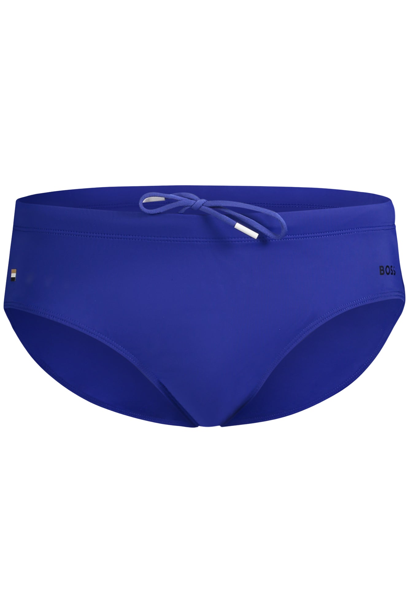 BOSS KOSTÜM UNTERTEIL HERREN BLAU