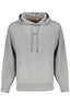 BOSS HERREN-SWEATSHIRT MIT REISSVERSCHLUSS