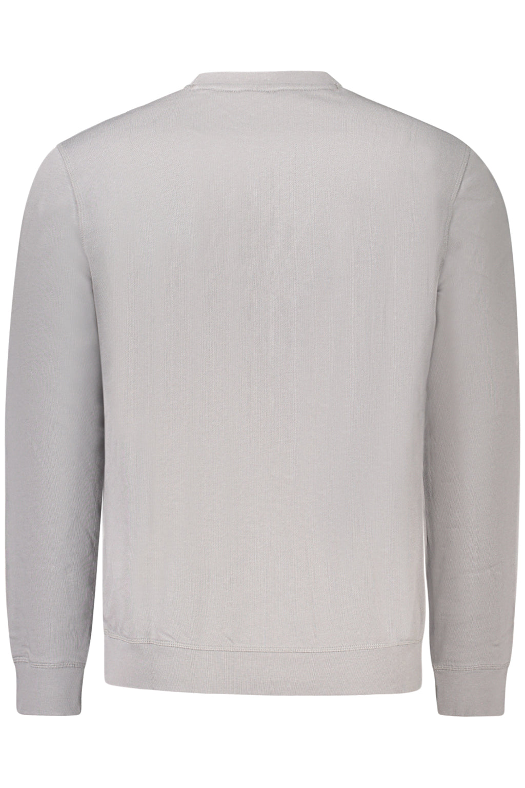 BOSS HERREN-SWEATSHIRT MIT ZIP-UP-MUSTER
