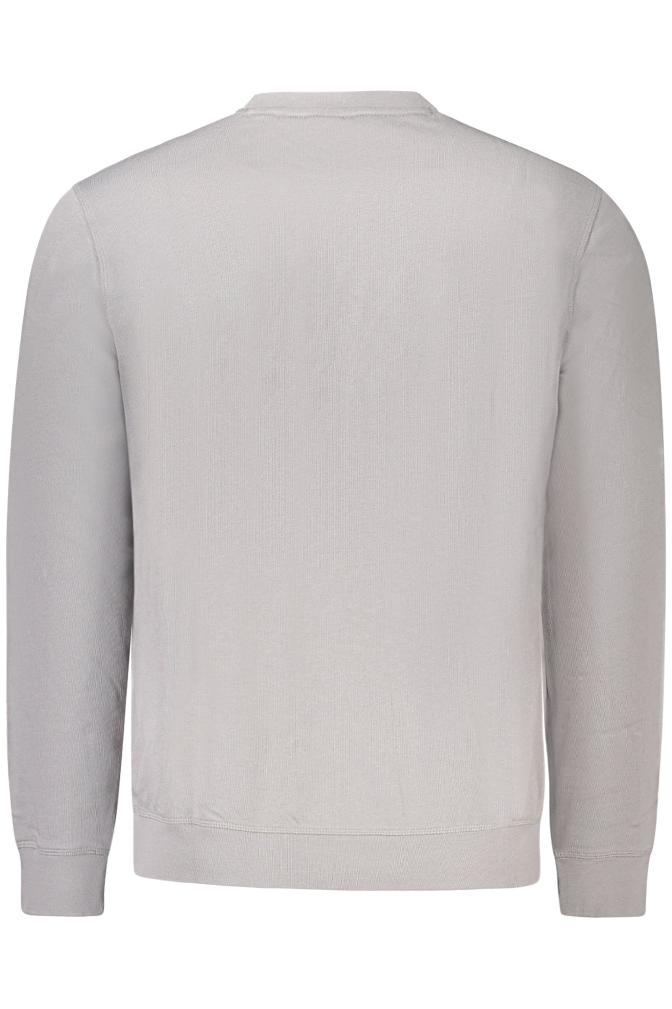 BOSS HERREN-SWEATSHIRT MIT ZIP-UP-MUSTER