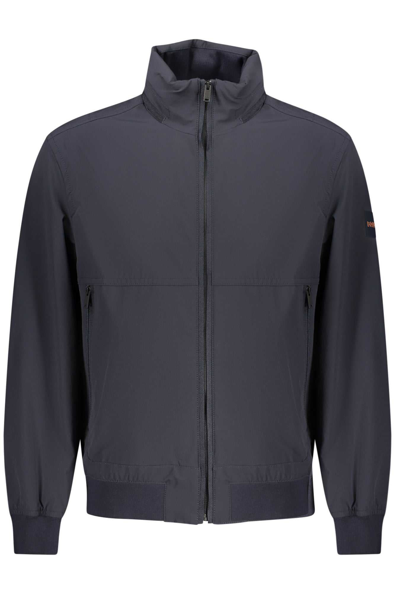 BOSS HERRENJACKE BLAU Hauptbild