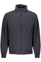 BOSS HERRENJACKE BLAU