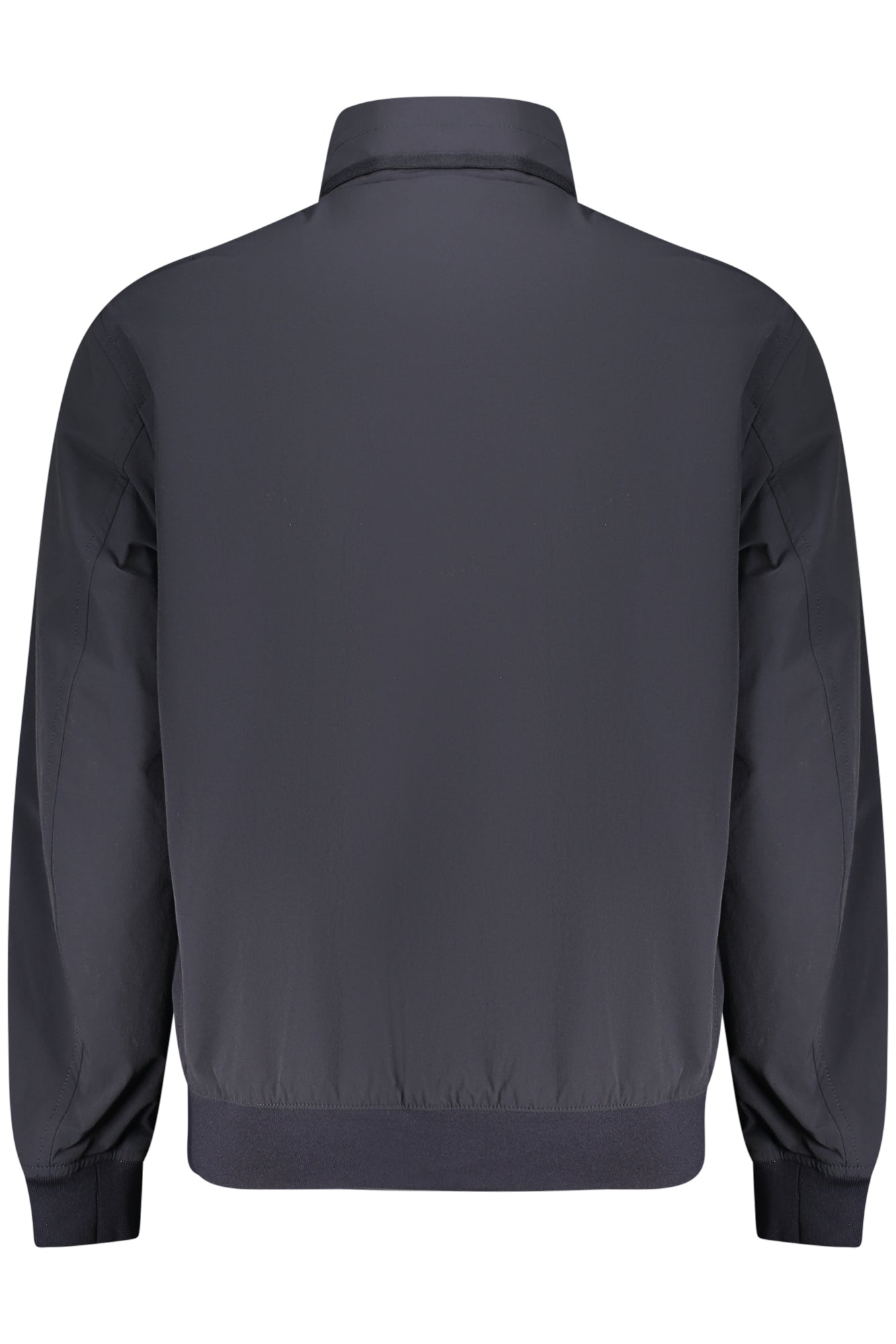 BOSS HERRENJACKE BLAU Zweitbild