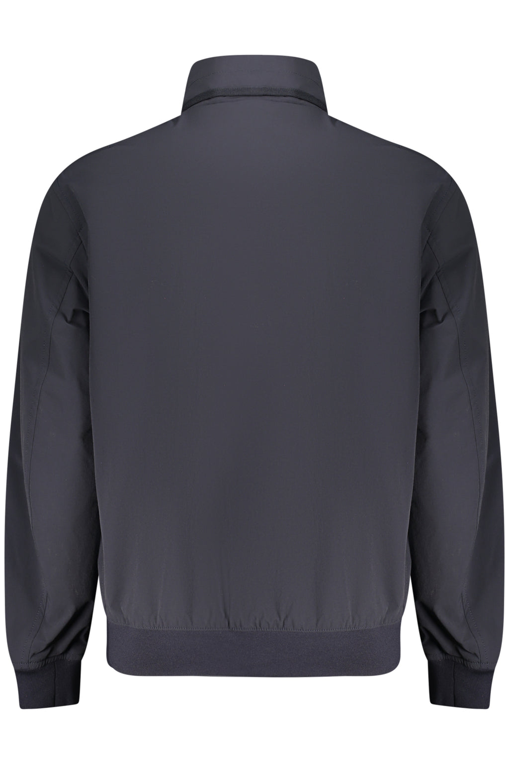 BOSS HERRENJACKE BLAU