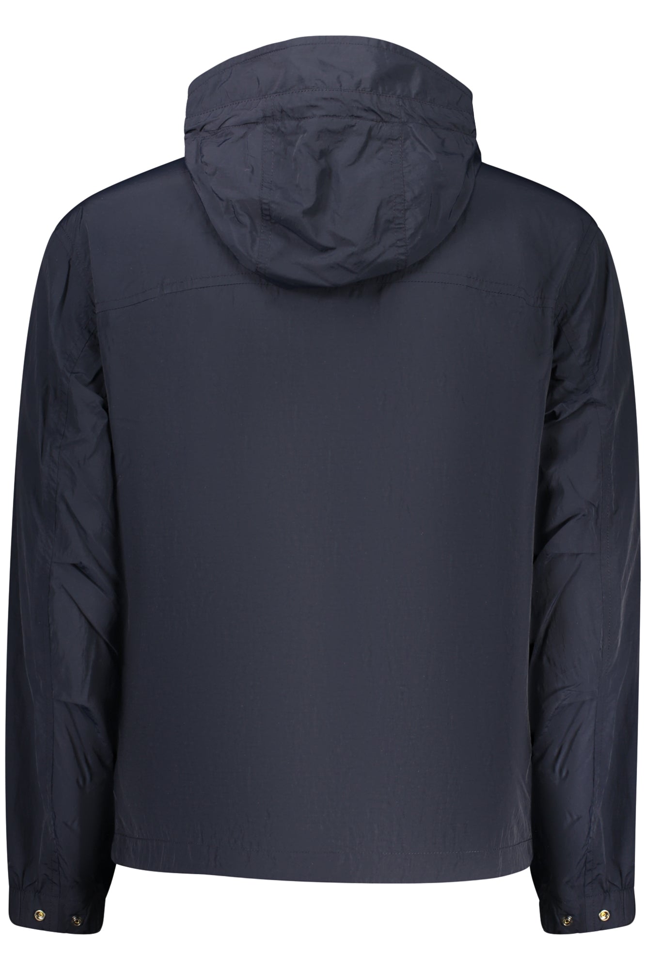 BOSS HERRENJACKE BLAU Zweitbild