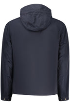 BOSS HERRENJACKE BLAU