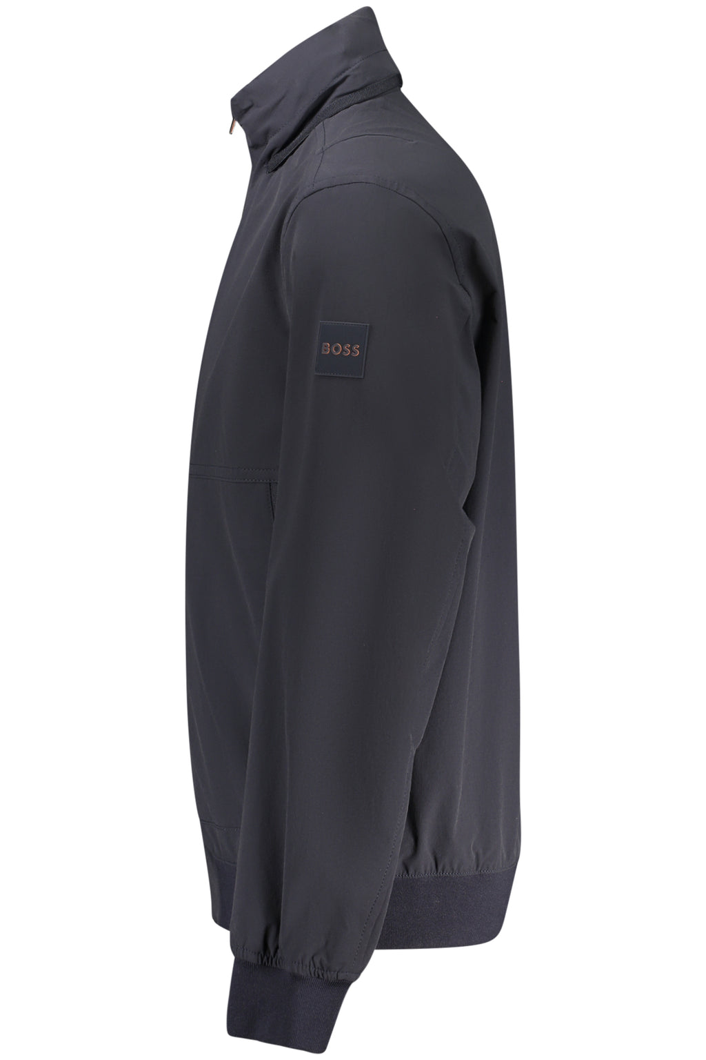 BOSS HERRENJACKE BLAU