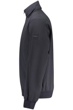 BOSS HERRENJACKE BLAU