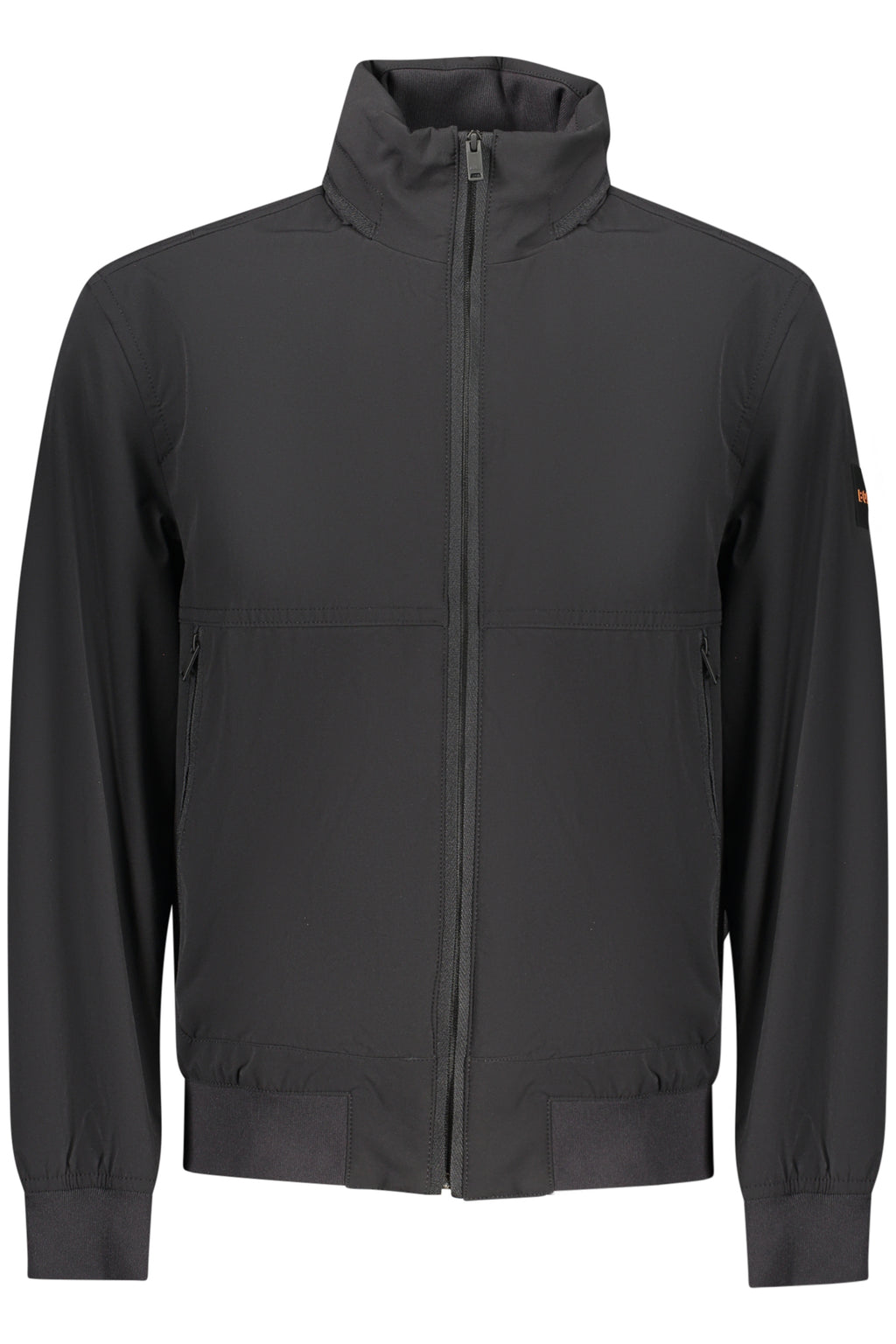 BOSS HERRENJACKE SCHWARZ