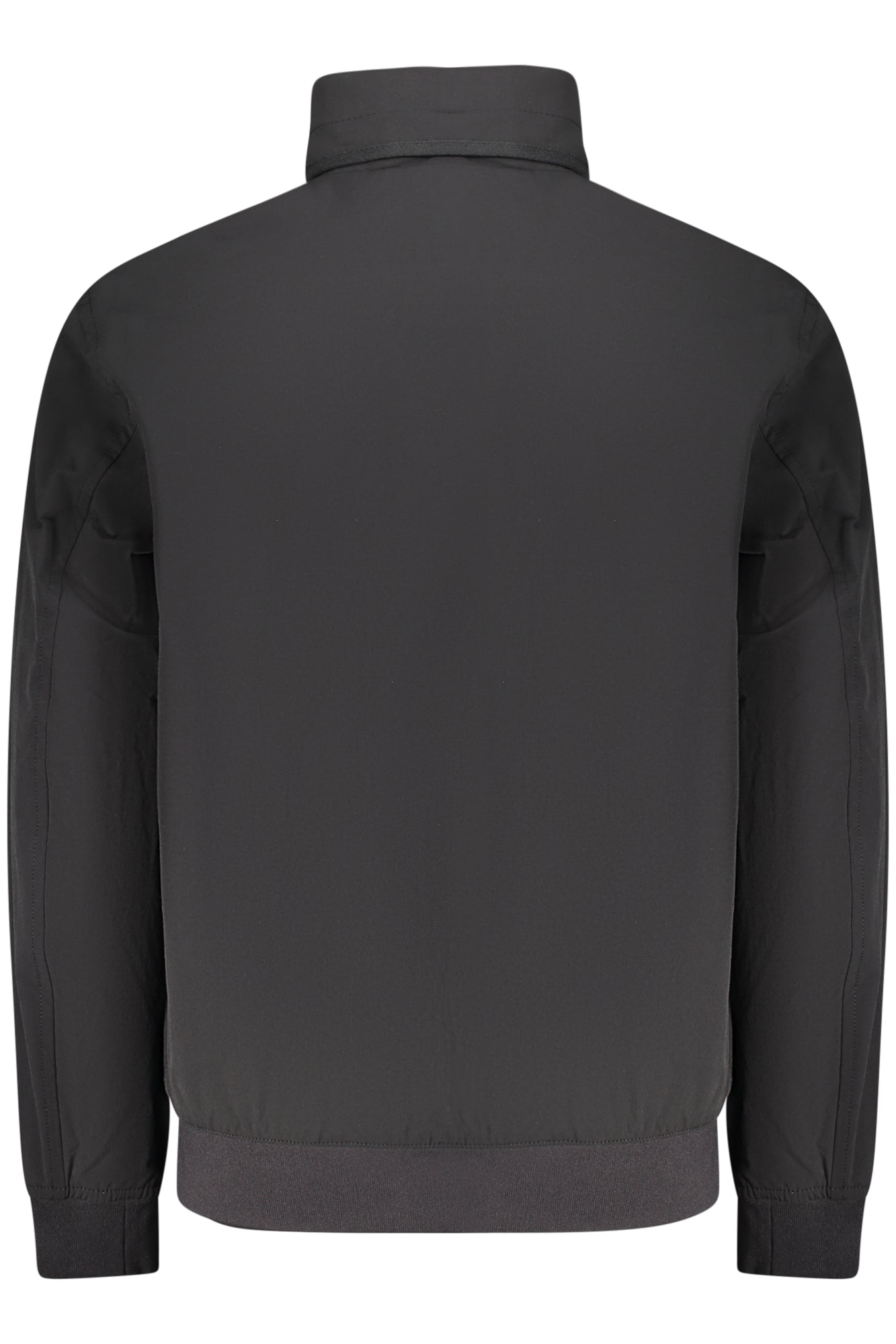 BOSS HERRENJACKE SCHWARZ Zweitbild