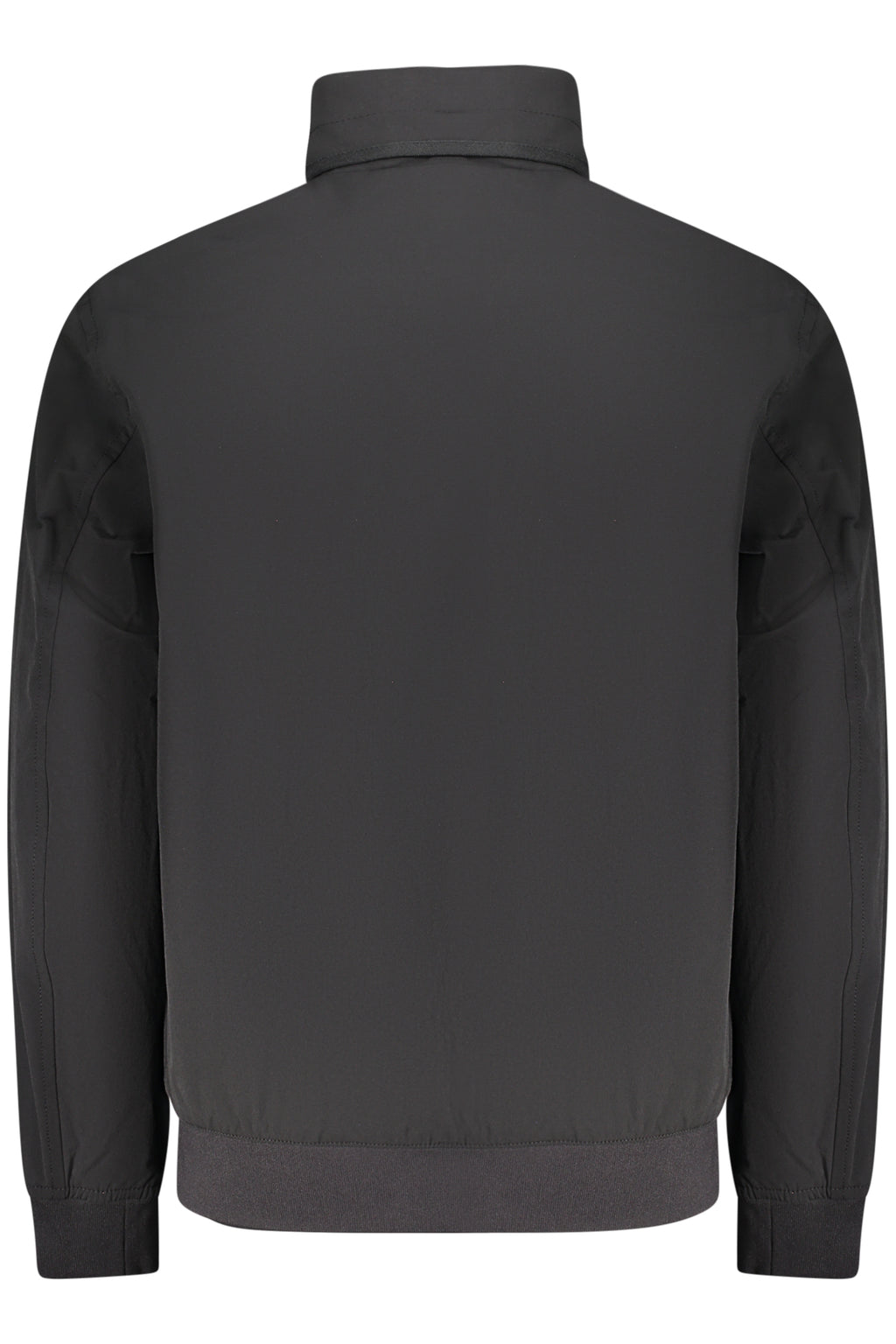 BOSS HERRENJACKE SCHWARZ