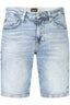 BOSS JEANS SHORT HERREN BLAU
