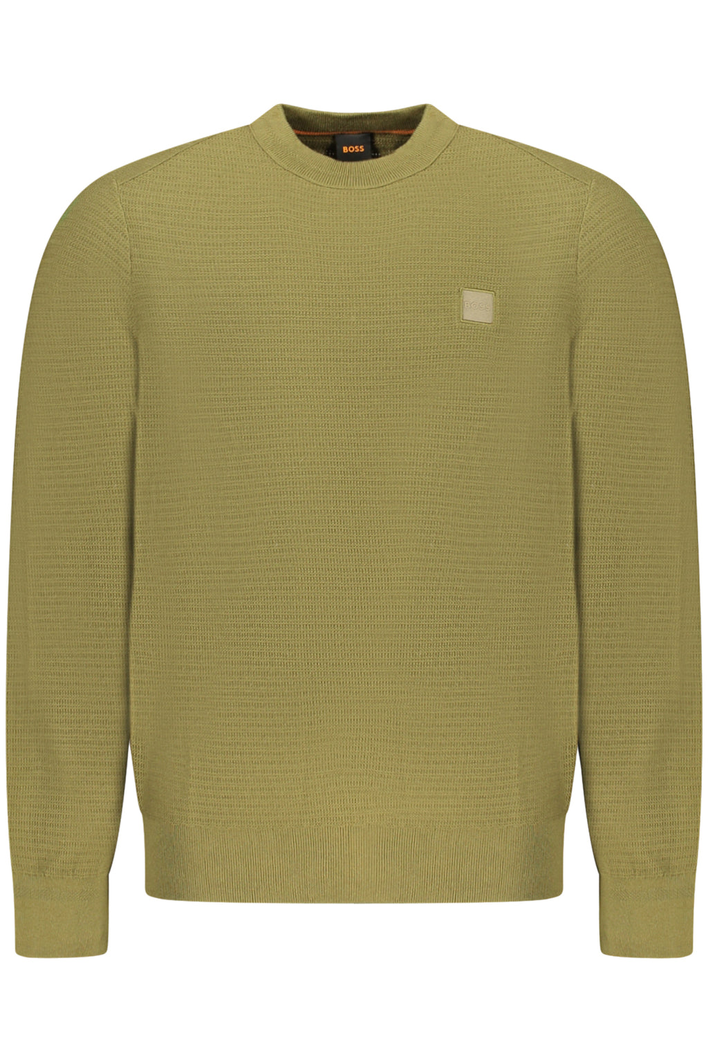 BOSS GREEN HERREN PULLOVER