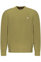 BOSS GREEN HERREN PULLOVER