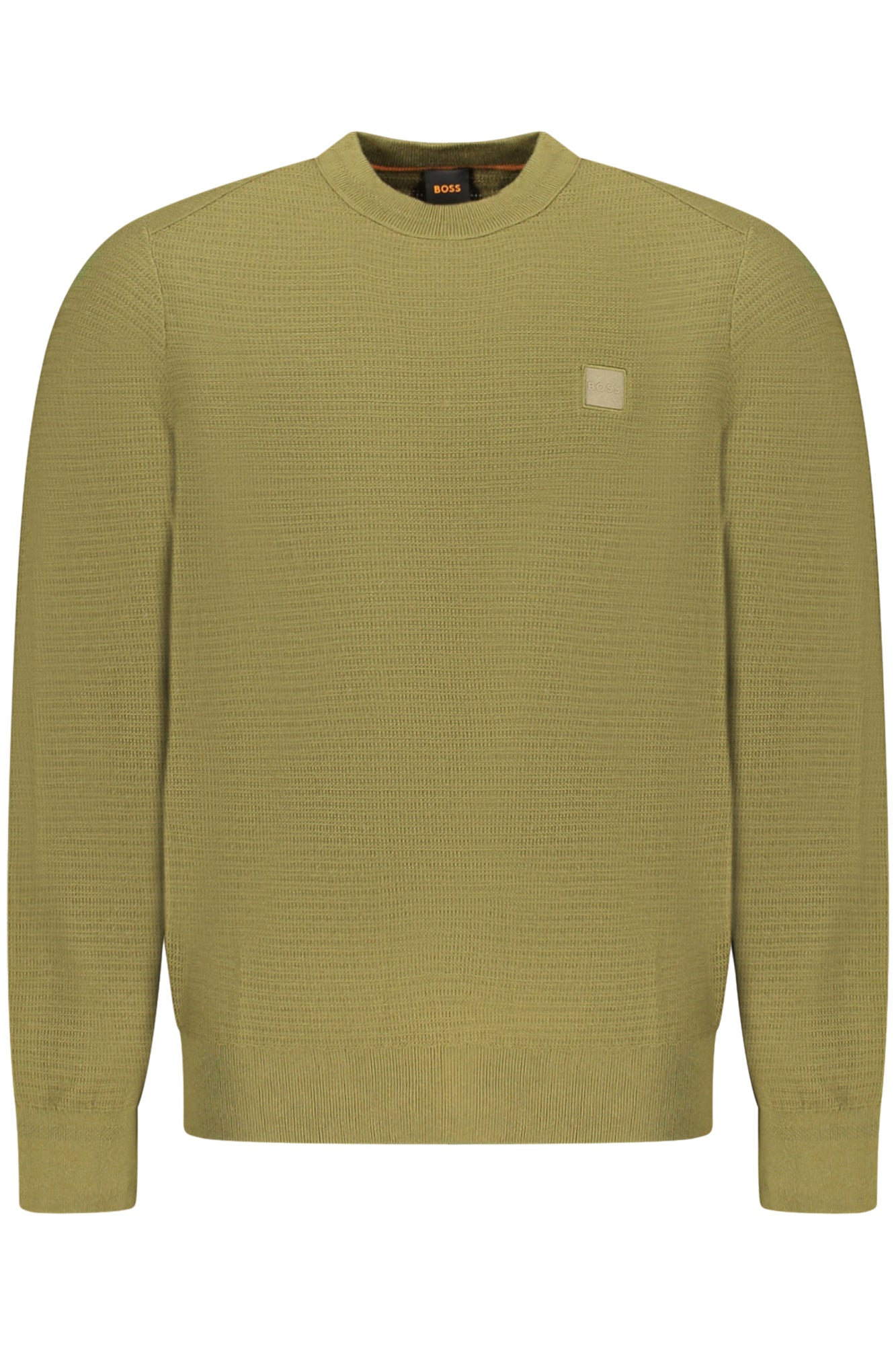 BOSS GREEN HERREN PULLOVER