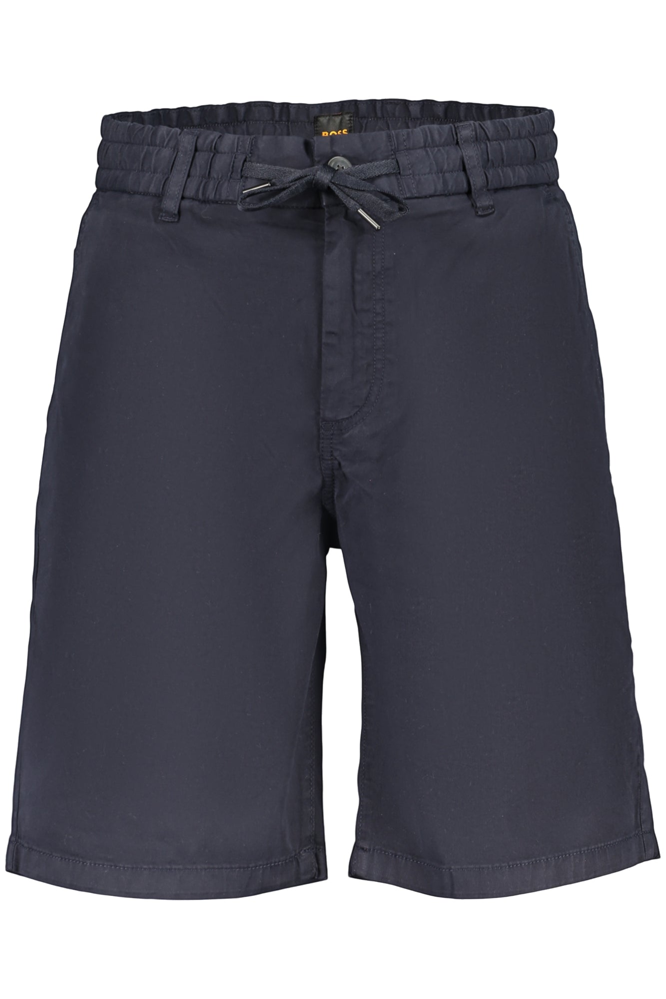 BOSS Herren Hosen – mit elastischem Bund, mit Taschen Secondary image