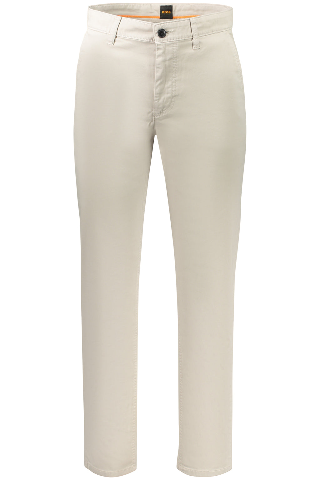 BOSS Herren-Hose in Beige