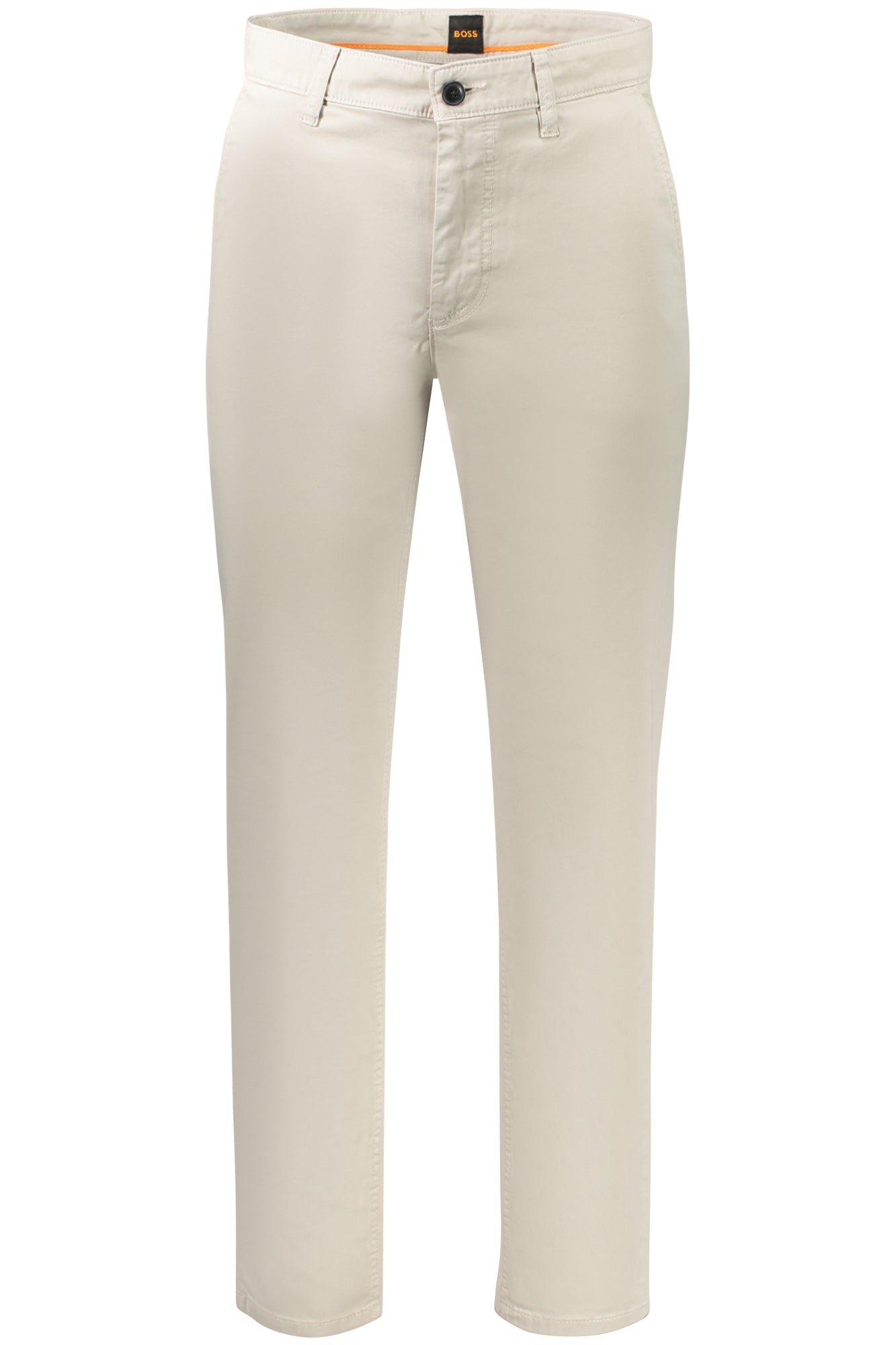 BOSS Herren-Hose in Beige