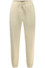 BOSS Herrenhose Beige – Jogginghose für Herren mit elastischem Bund | soulluna.de Beige