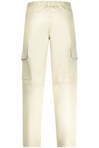 BOSS Herrenhose Beige