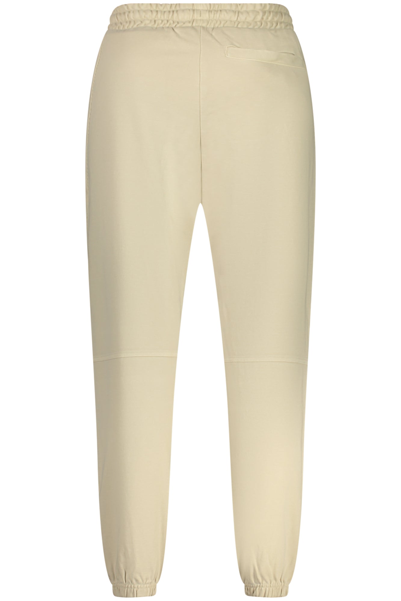 BOSS Herrenhose Beige – Jogginghose für Herren mit elastischem Bund | soulluna.de Zweitbild