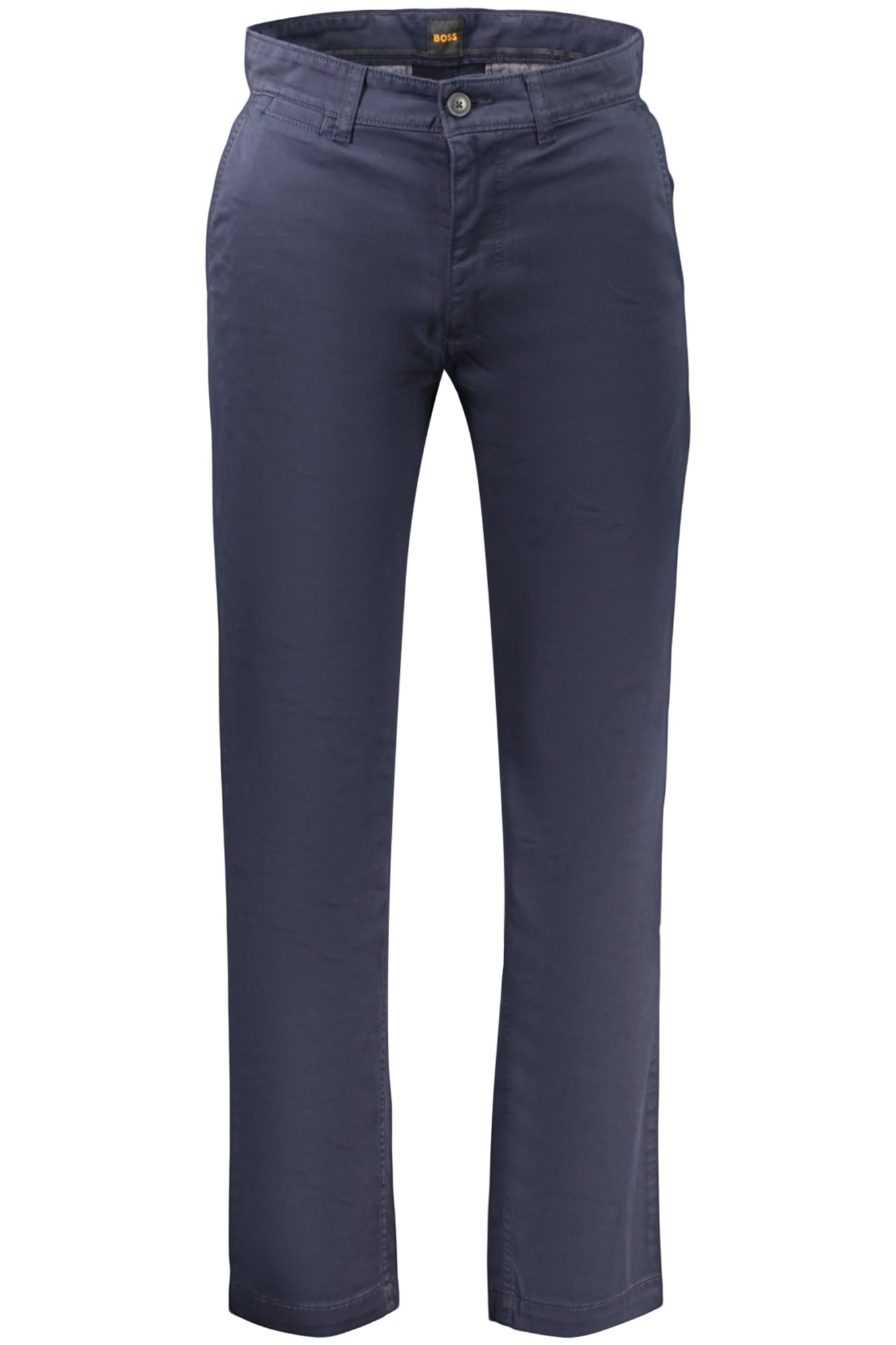 BOSS Herren Hosen – Nan Blau