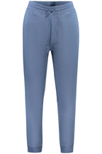 BOSS Herrenhose in Blau
