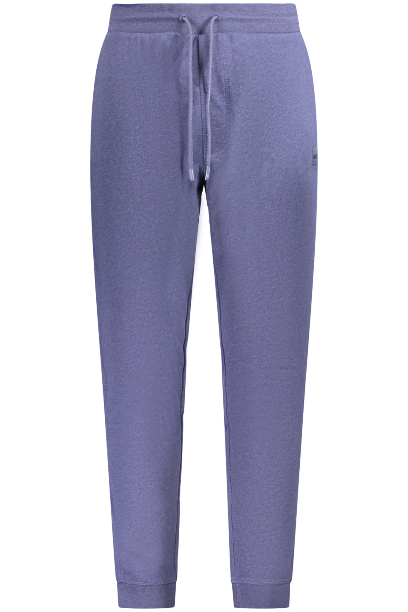 BOSS Herrenhose in Blau – Jogginghose aus Baumwolle für Herren | soulluna.de Blau