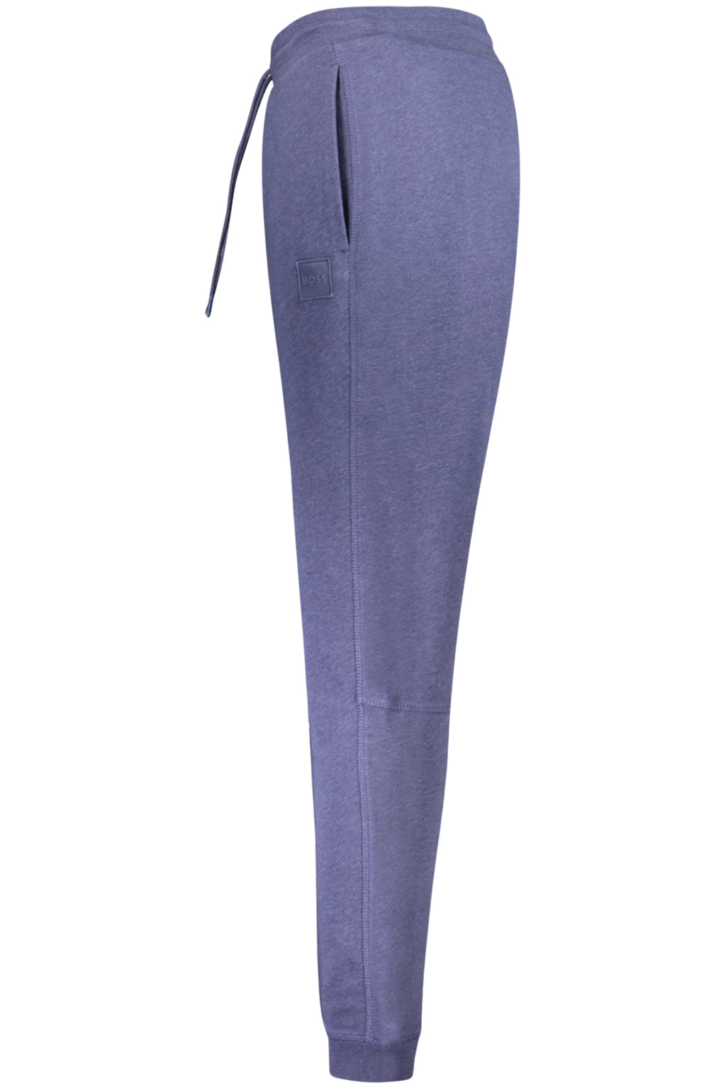 BOSS Herrenhose in Blau
