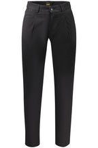 BOSS Herren-Hose, schwarz