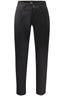 BOSS Herren-Hose, schwarz
