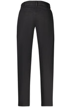 BOSS Herren-Hose, schwarz