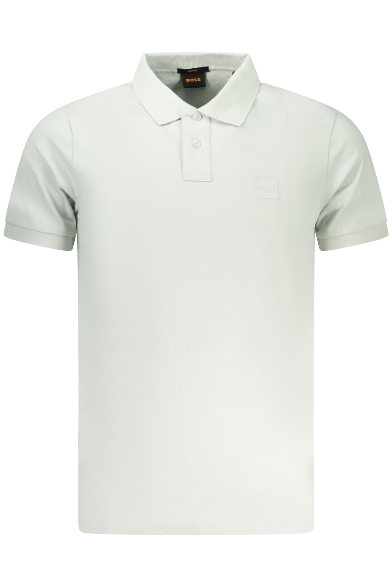 BOSS Herren Poloshirts – Slim Fit, Kurzarm online kaufen Grün