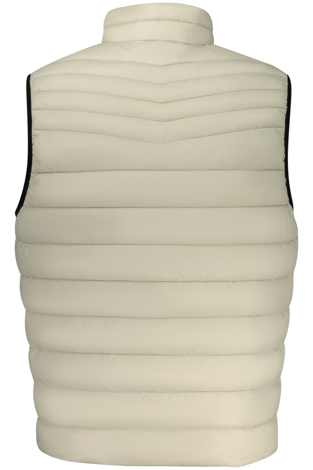 BOSS HERREN-JACKE, BEIGE, ÄRMELLOS Zweitbild