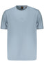 BOSS Herren T-Shirt – aus Baumwolle | T-Shirts online kaufen Hellblau