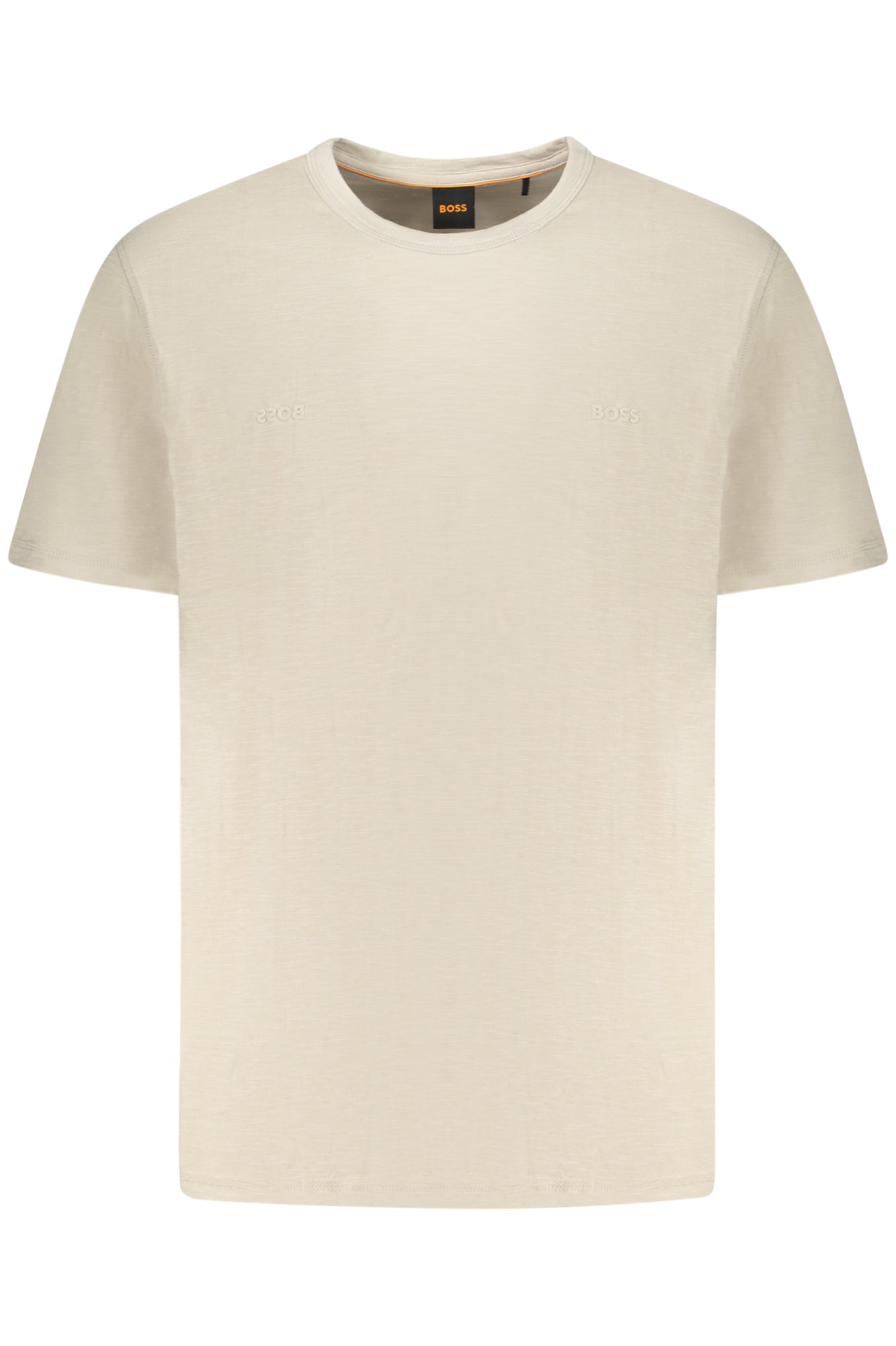 BOSS Herren T-Shirt – Kurzarm | T-Shirts online kaufen Beige