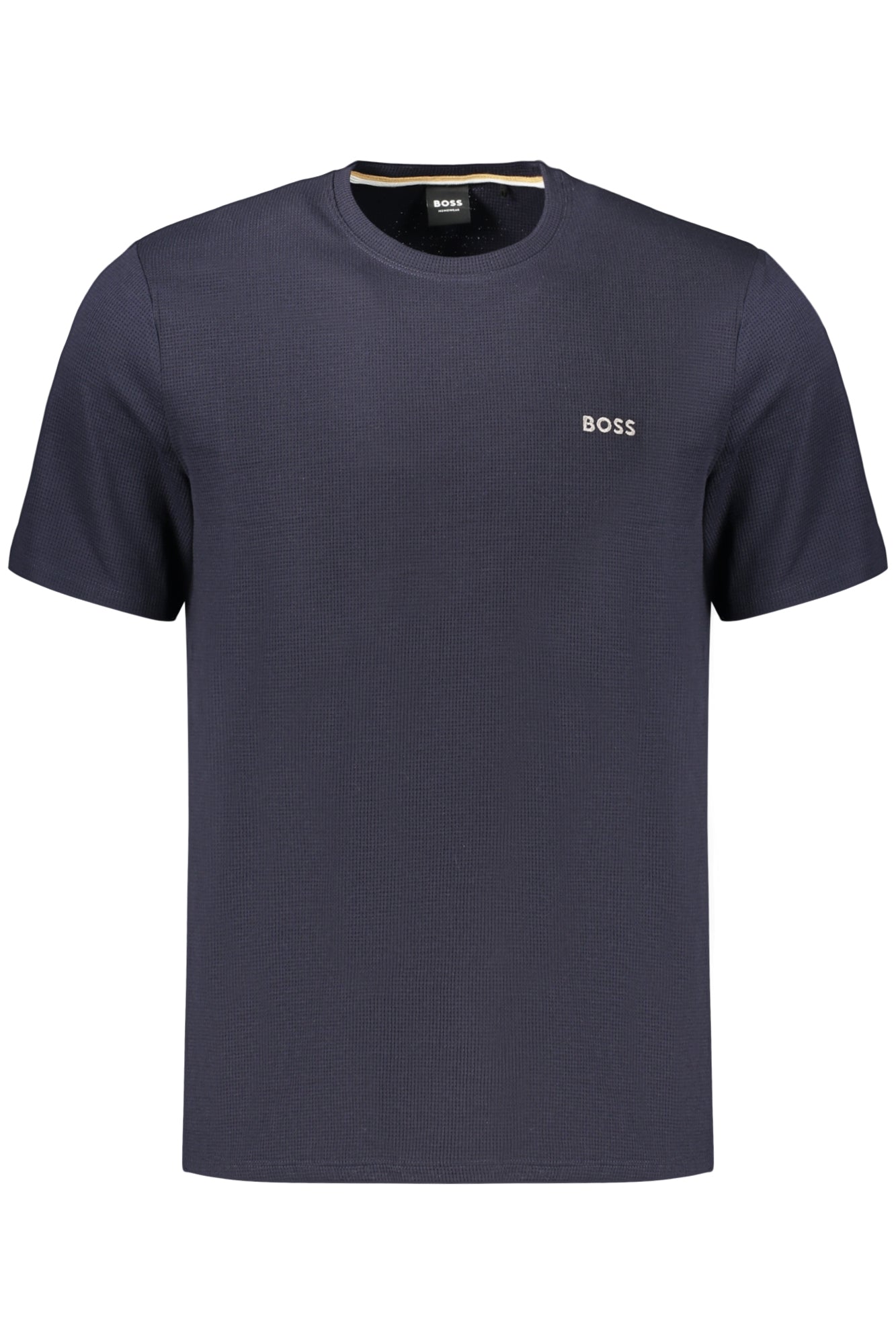 BOSS Herren T-Shirt | T-Shirts günstig online kaufen Blau