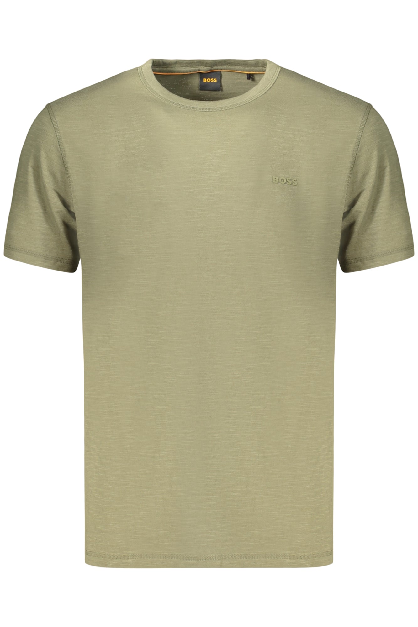 BOSS Herren T-Shirt – Kurzarm | T-Shirts online kaufen Grün