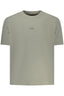 BOSS Herren T-Shirt – aus Baumwolle | T-Shirts online kaufen Grün
