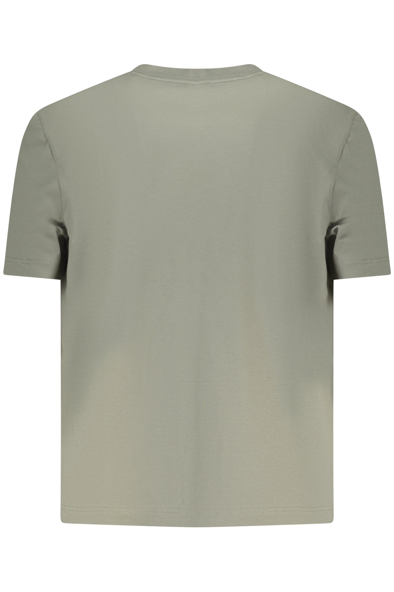 BOSS Herren T-Shirt – aus Baumwolle | T-Shirts online kaufen Grün