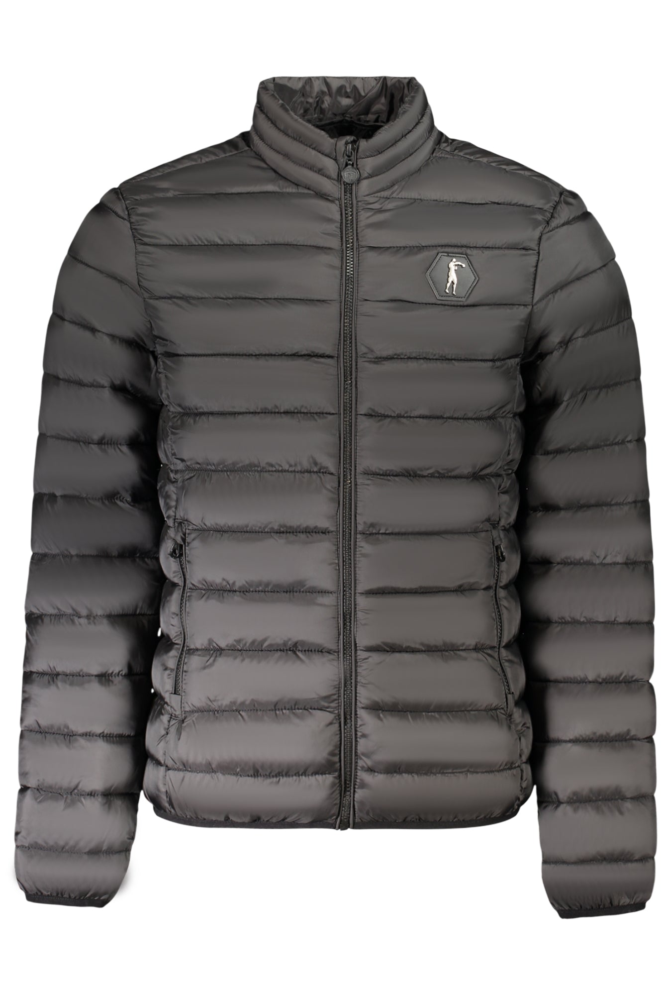 BOXEUR DES RUES Herren Jacke – Langärmlige Jacke kaufen Schwarz