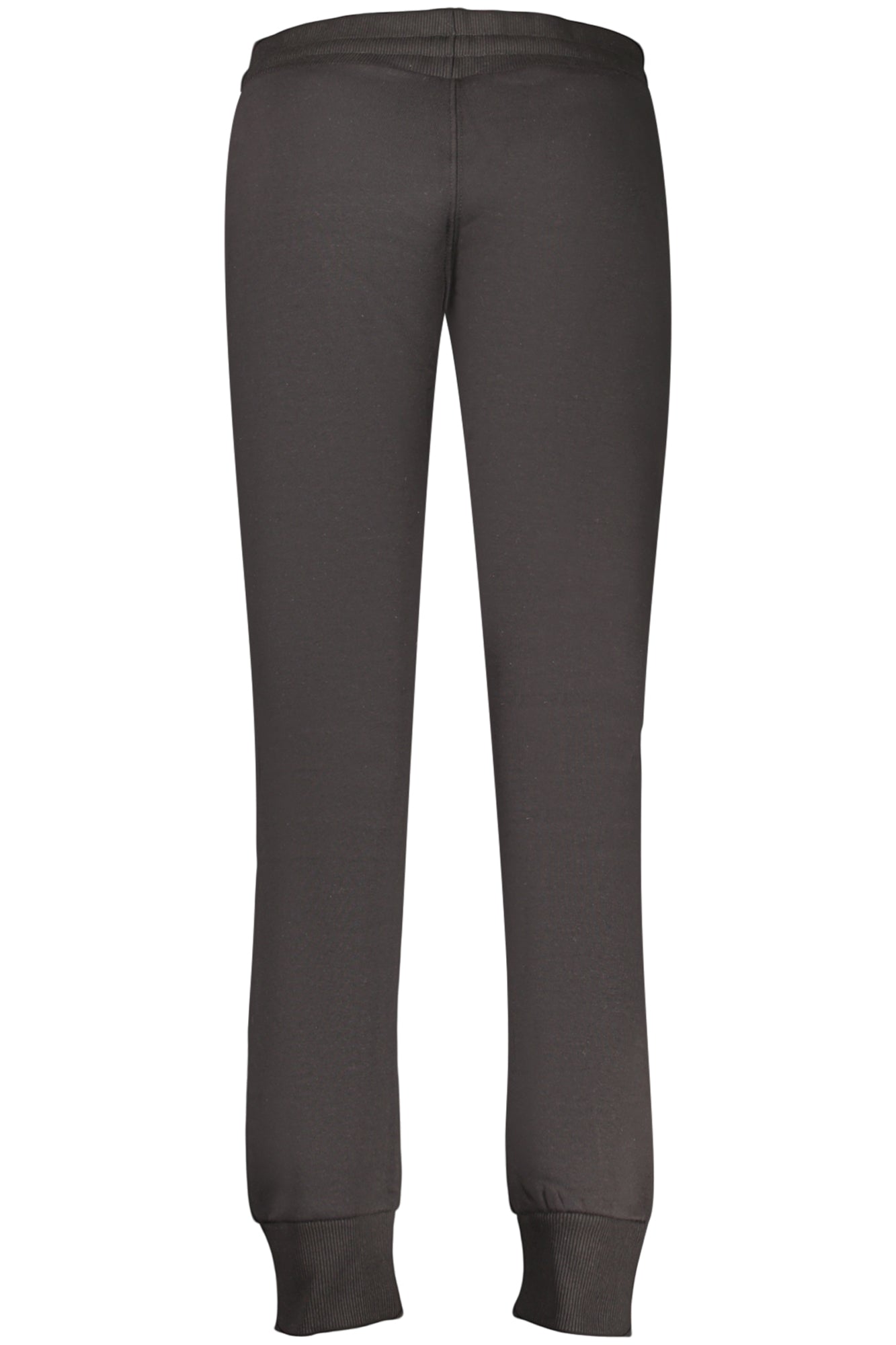 BOXEUR DES RUES Damen Jogginghose – mit elastischem Bund Schwarz