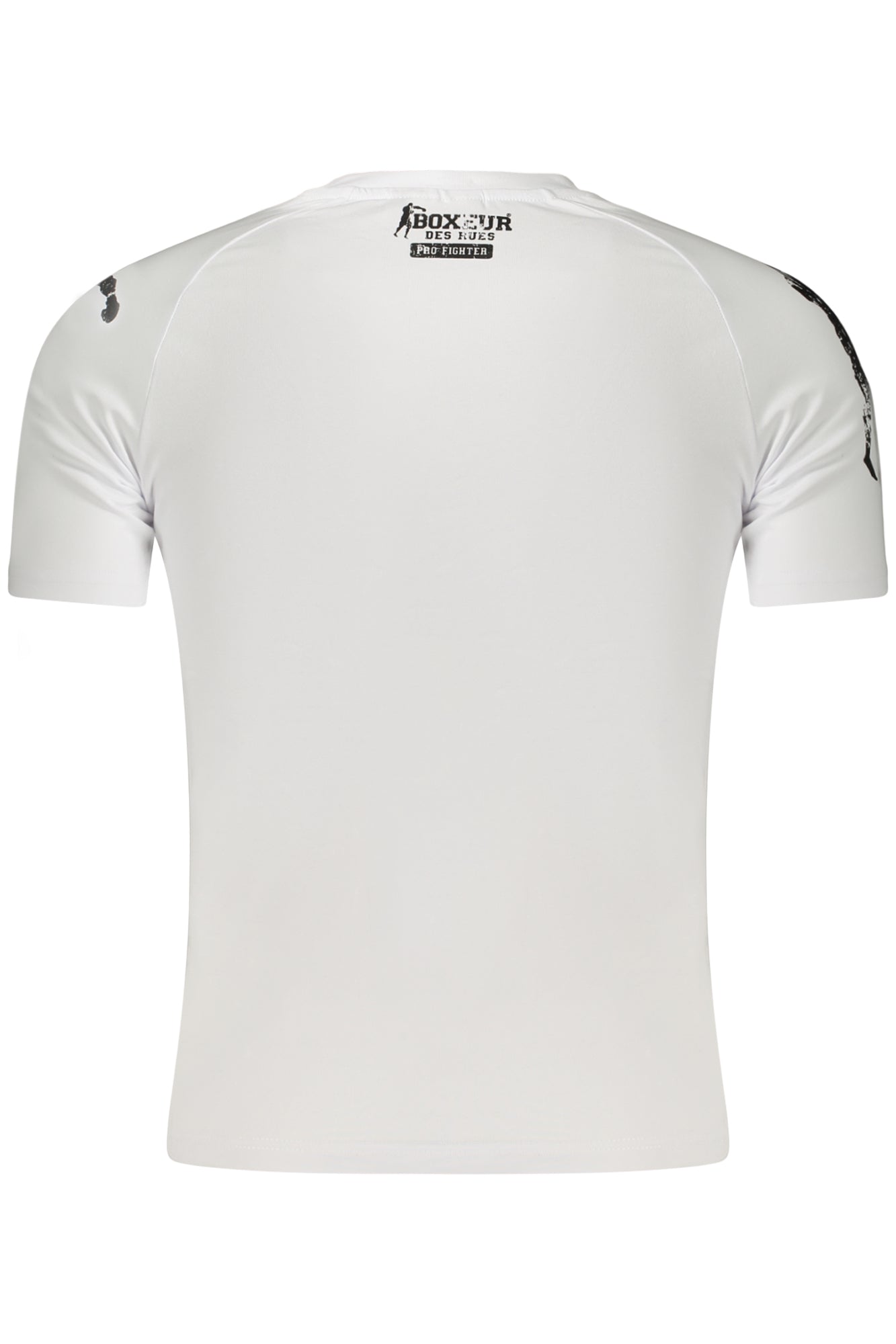 BOXEUR DES RUES Herren T-Shirt | T-Shirts online kaufen Weiß
