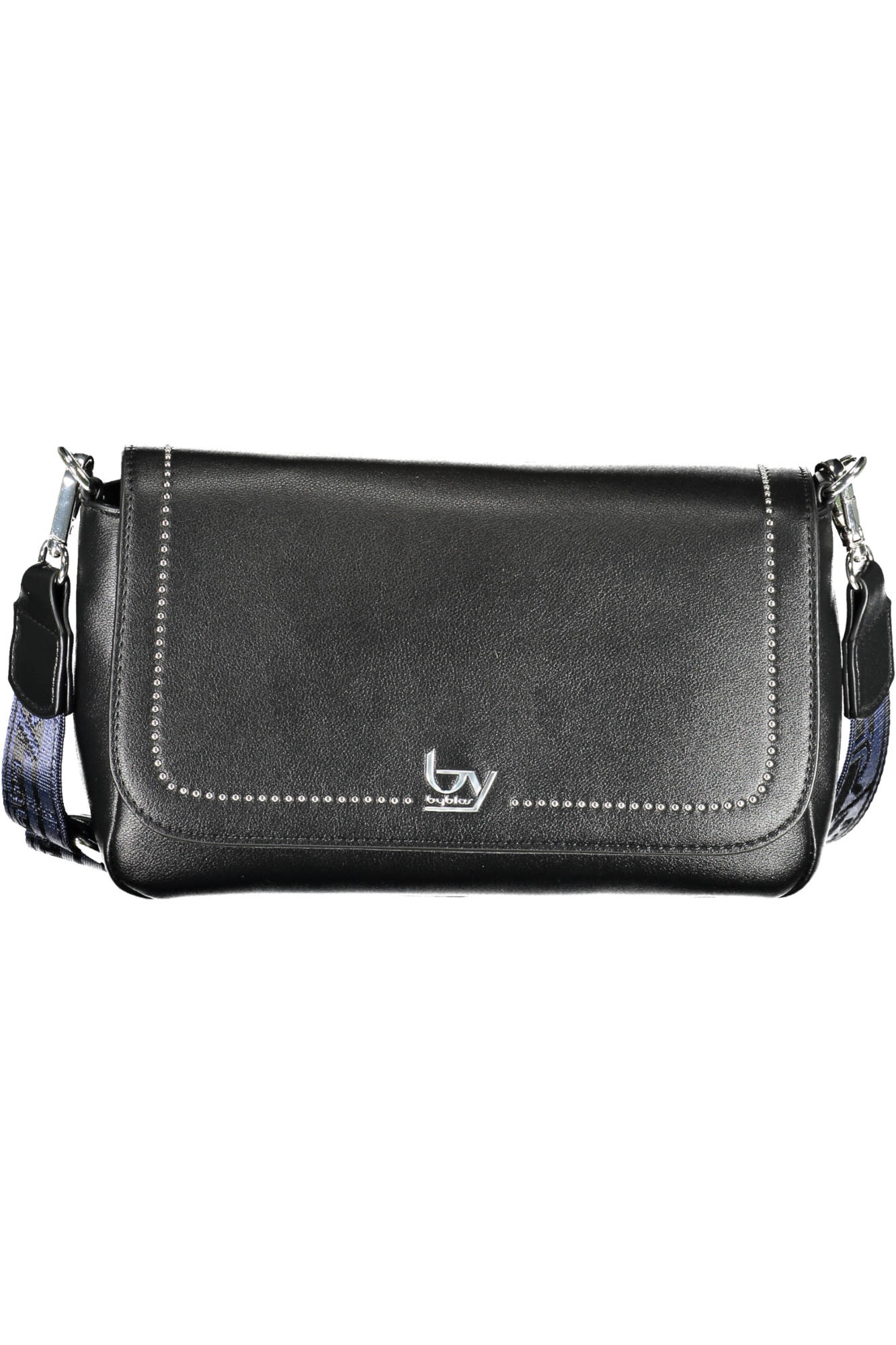 BYBLOS Damentasche Braun – Elegante Handtasche für Herbst/Winter | soulluna.de Schwarz