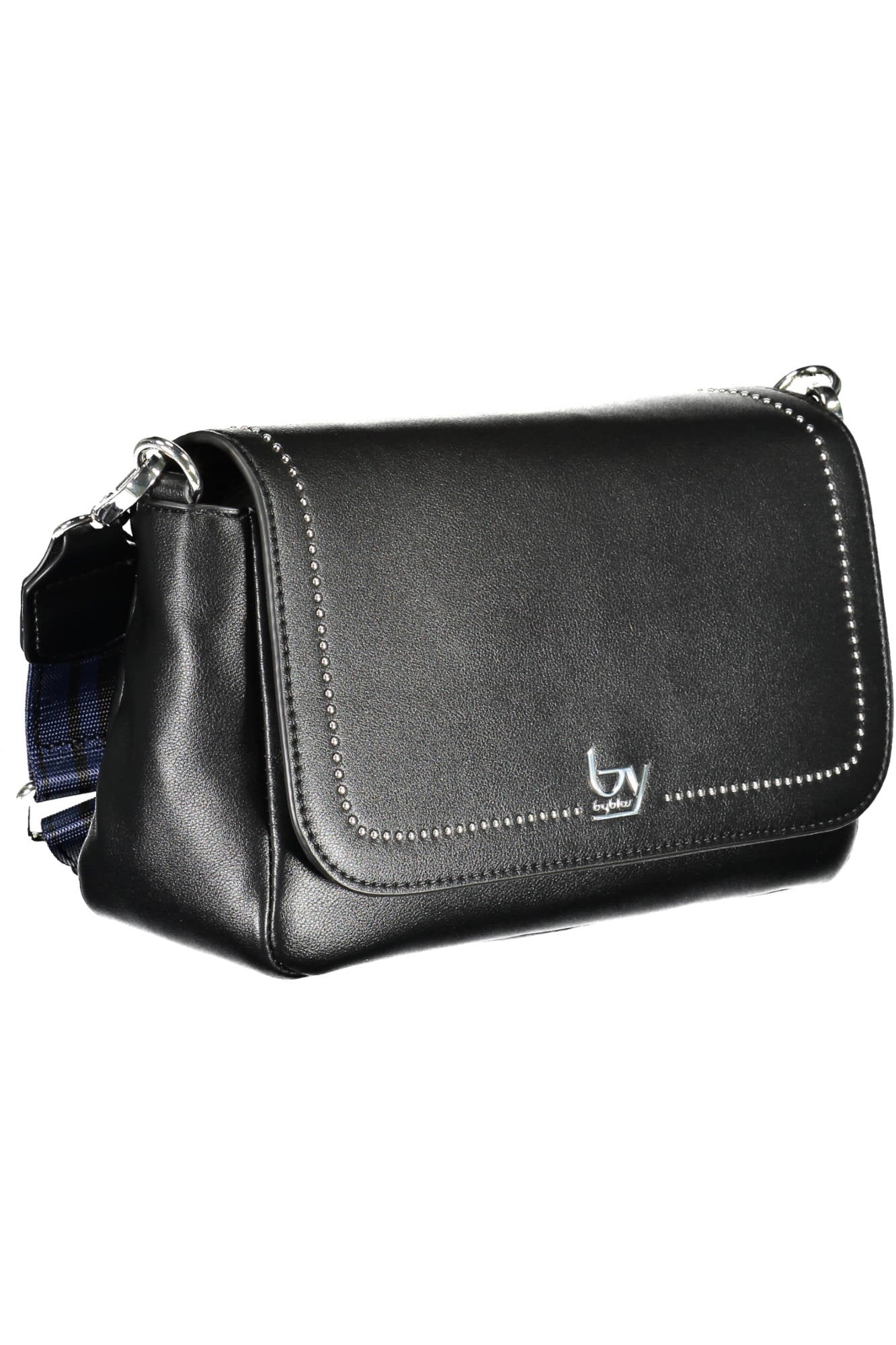 BYBLOS Damentasche Braun – Elegante Handtasche für Herbst/Winter | soulluna.de Schwarz