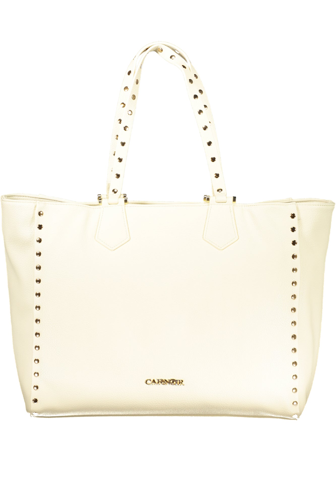 Cafenoir Damen-Tasche, Beige Beige
