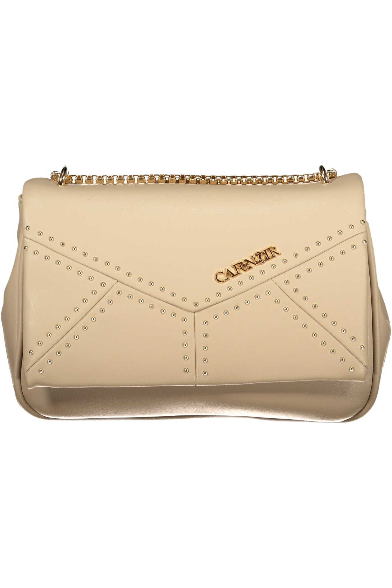 CAFENOIR DAMEN-TASCHE, BEIGE Hauptbild