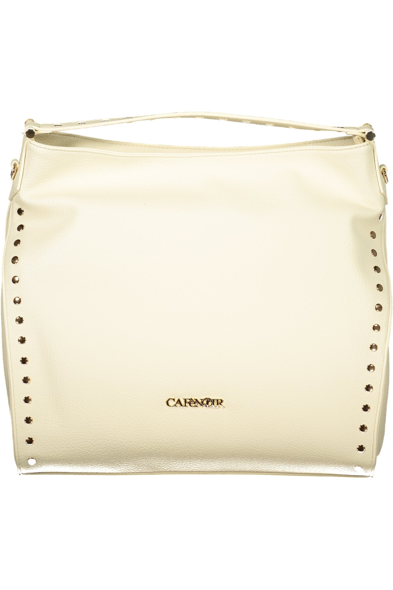 Cafenoir Damen-Tasche, Beige Beige