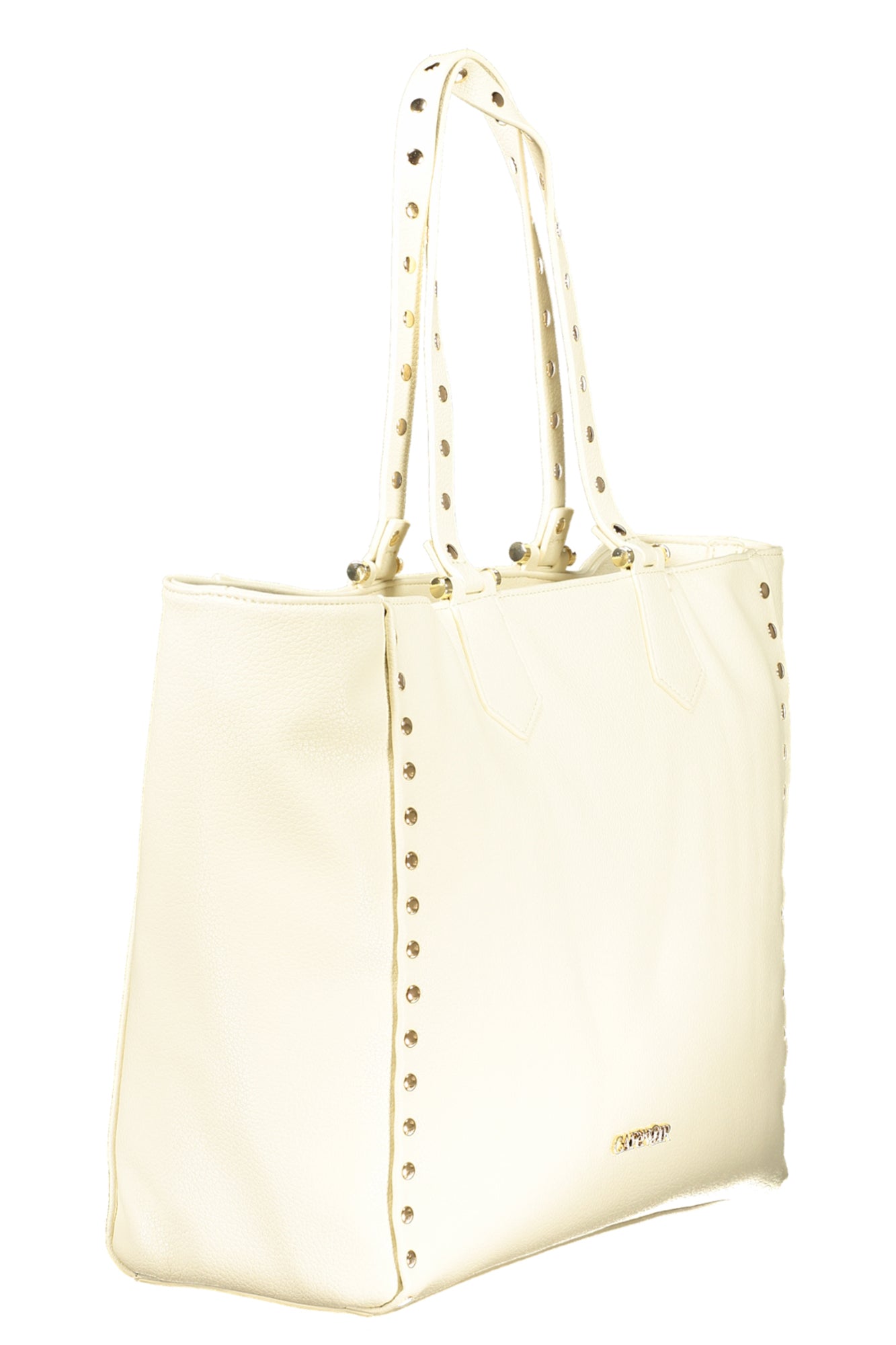 Cafenoir Damen-Tasche, Beige Beige