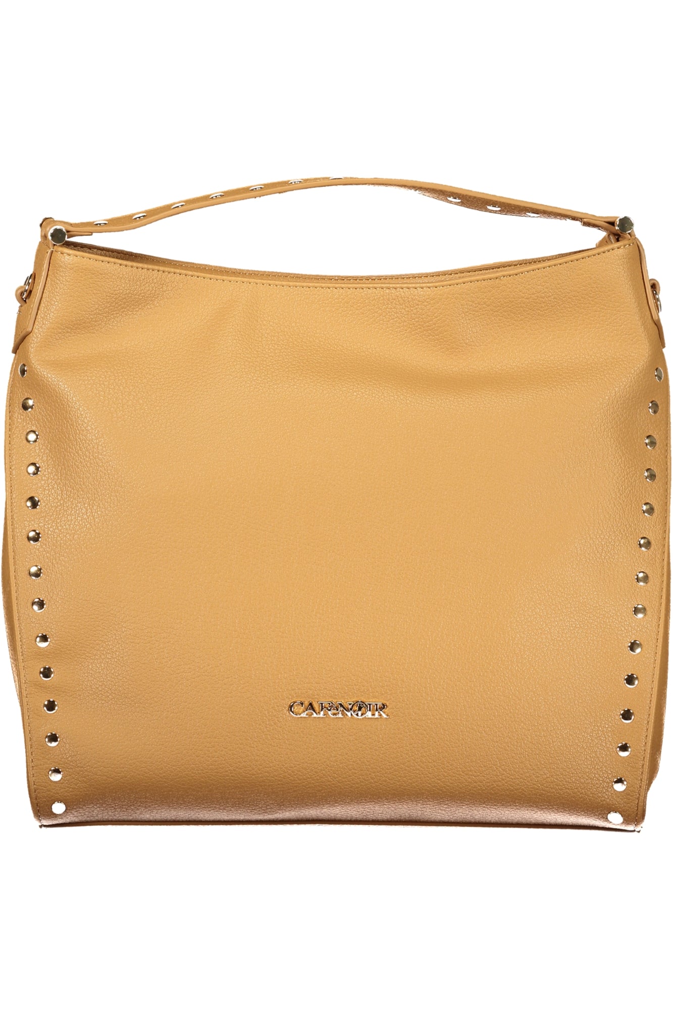 Cafenoir Damen-Tasche, Beige Braun